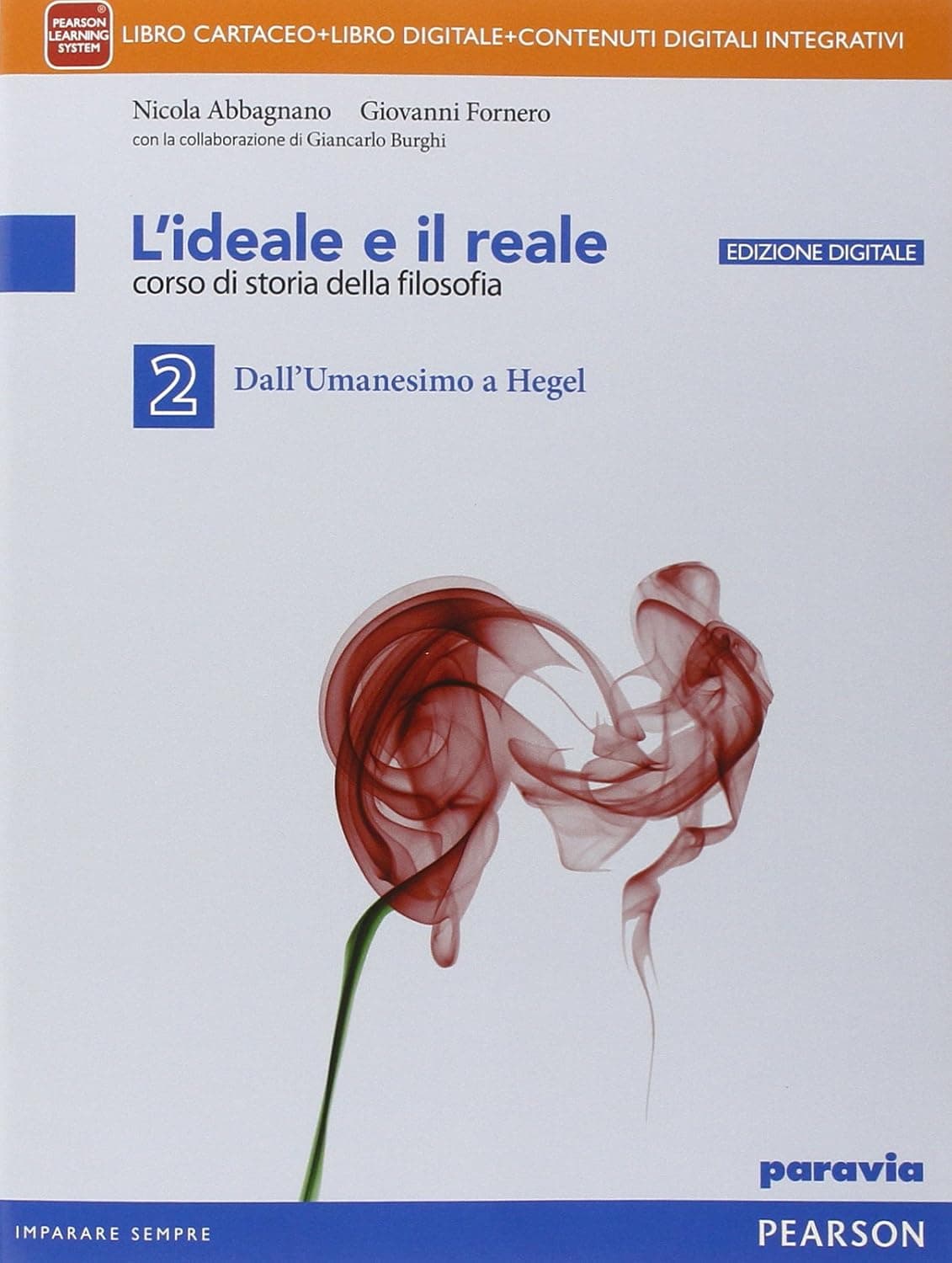 Ideale E Il Reale 2 - Edizione Digitale