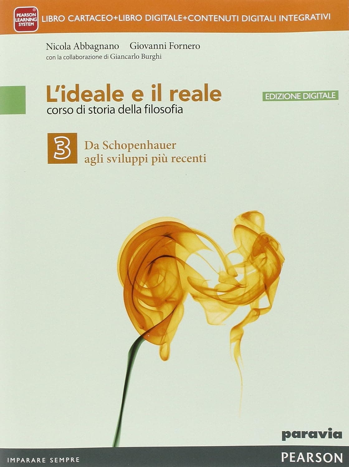 Ideale E Il Reale 3 - Edizione Digitale