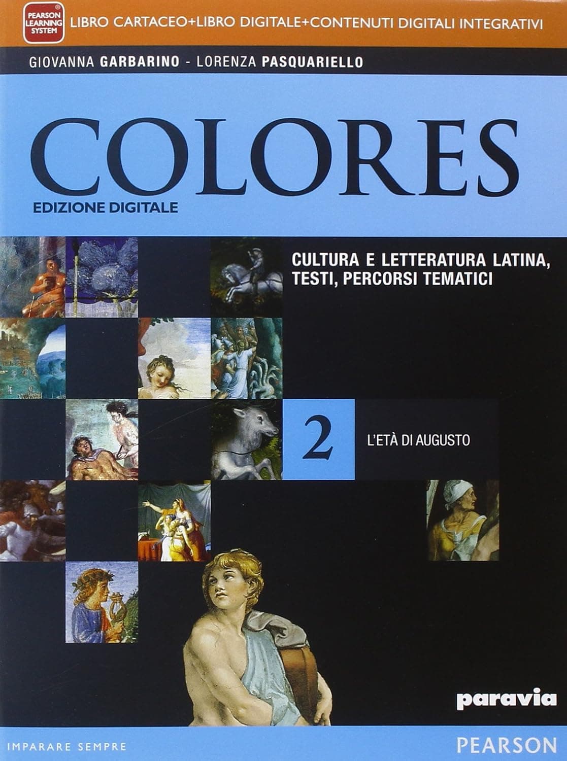 Colores 2