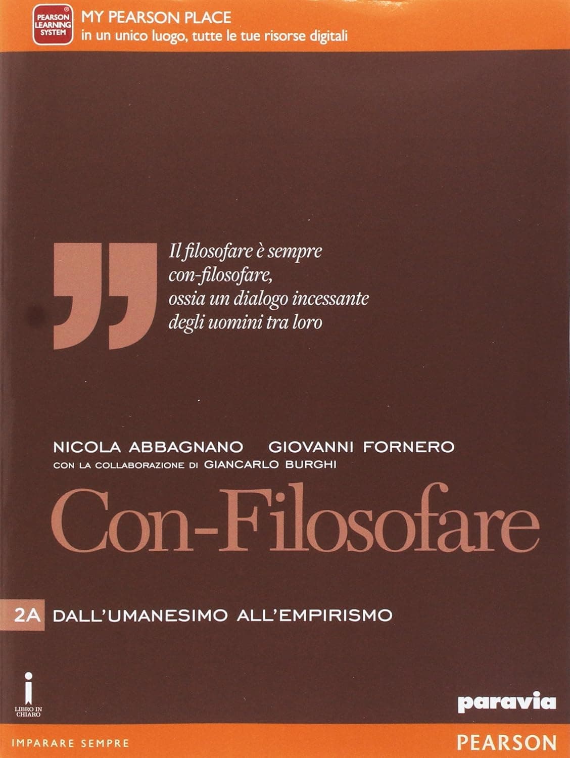 Con-Filosofare 2