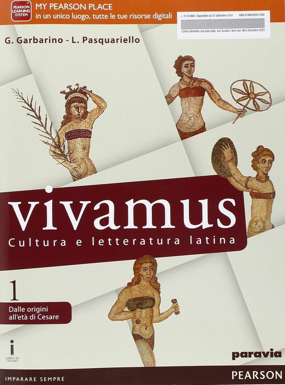 Vivamus 1