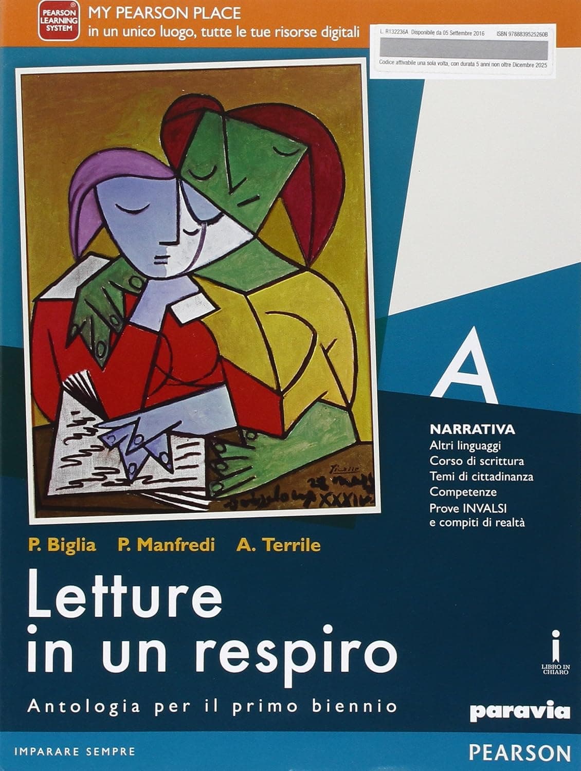Letture In Un Respiro A