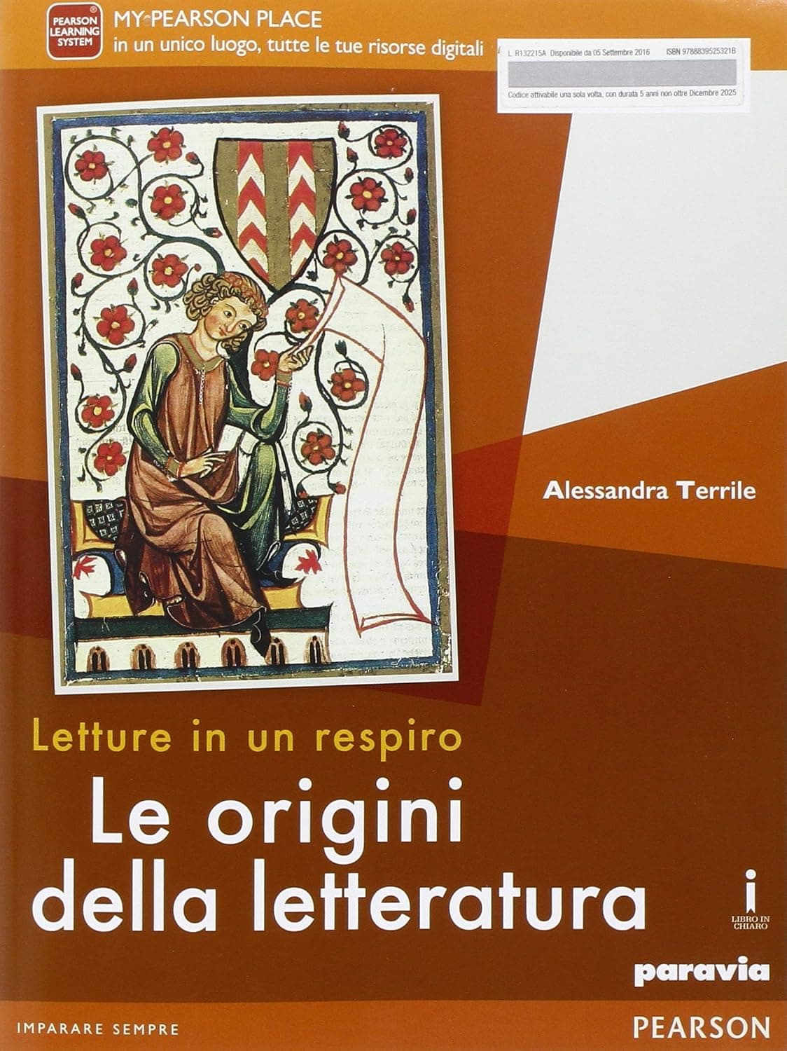 Letture In Un Respiro Le Origini Della Letteratura