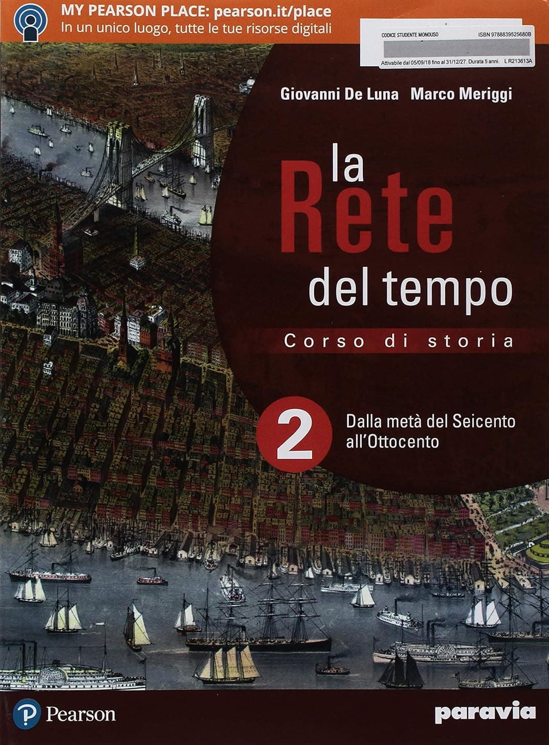 La Rete Del Tempo 2