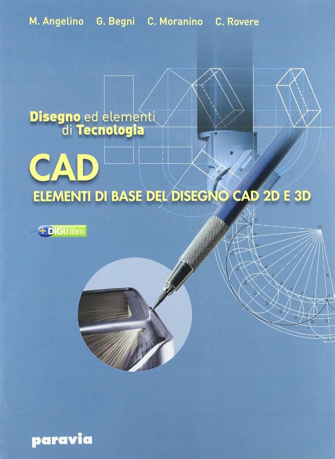 Disegno E Tecnologia