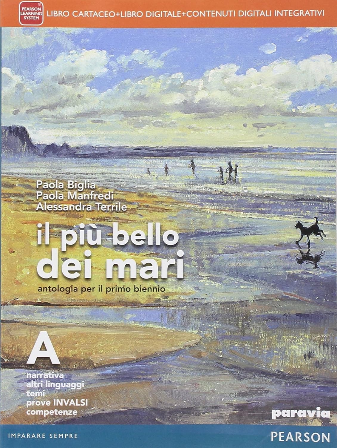 Piu' Bello Dei Mari A