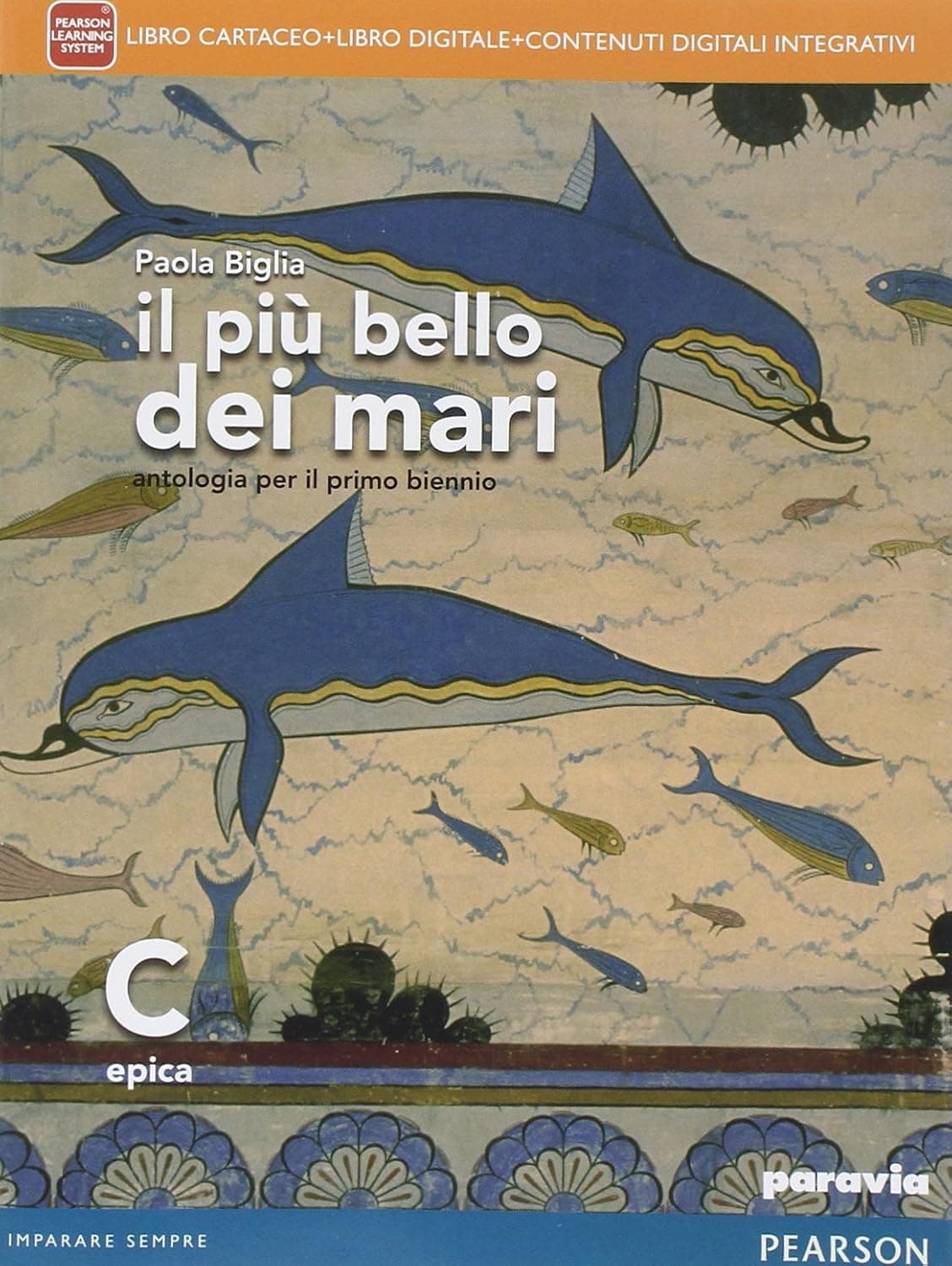 Piu' Bello Dei Mari C