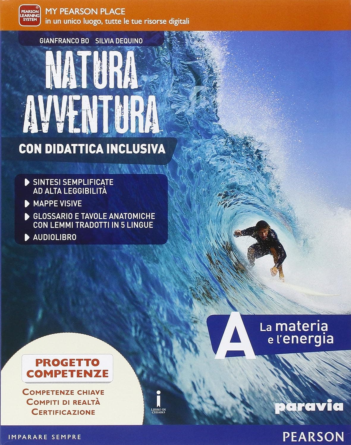 Natura Avventura Con Didattica Inclusiva