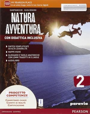 Copertina Natura Avventura Con Didattica Inclusiva 2