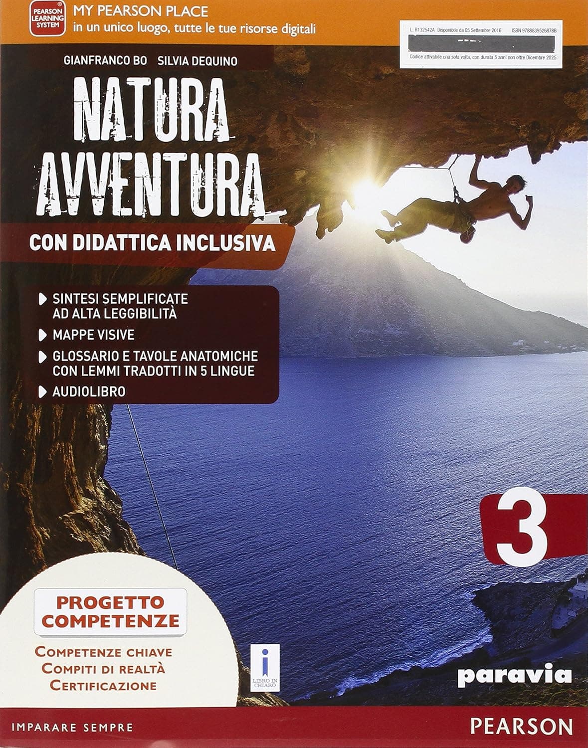 Natura Avventura Con Didattica Inclusiva 3
