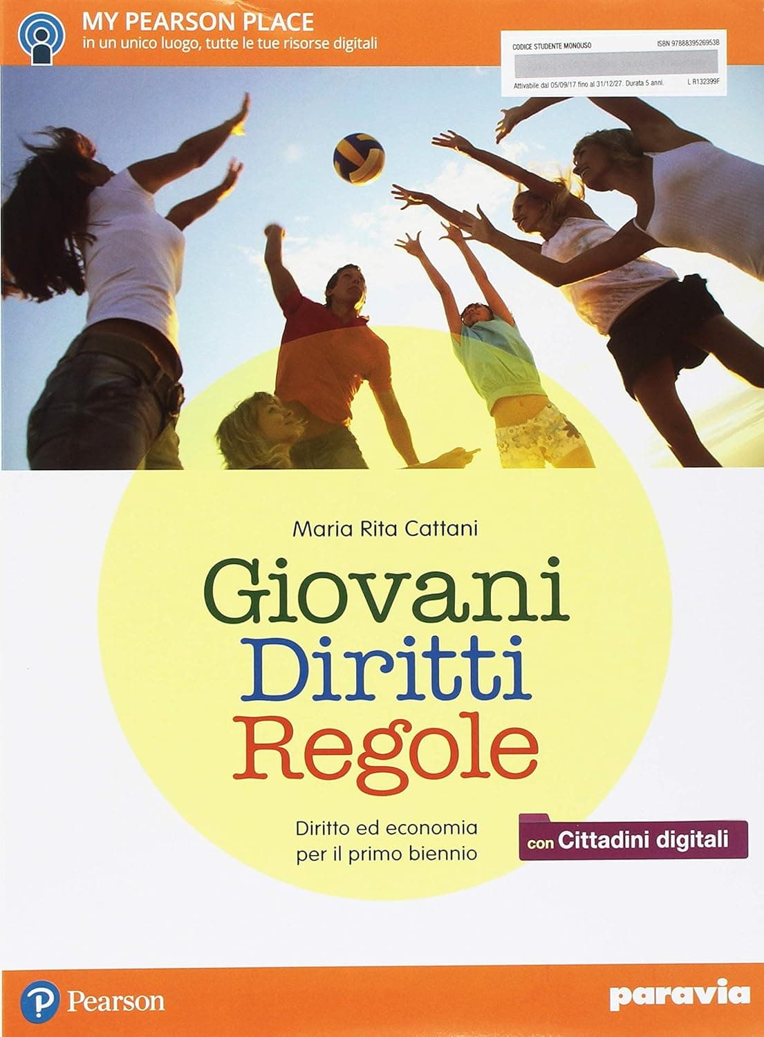Giovani Diritti Regole
