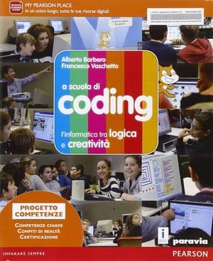 Copertina A Scuola Di Coding
