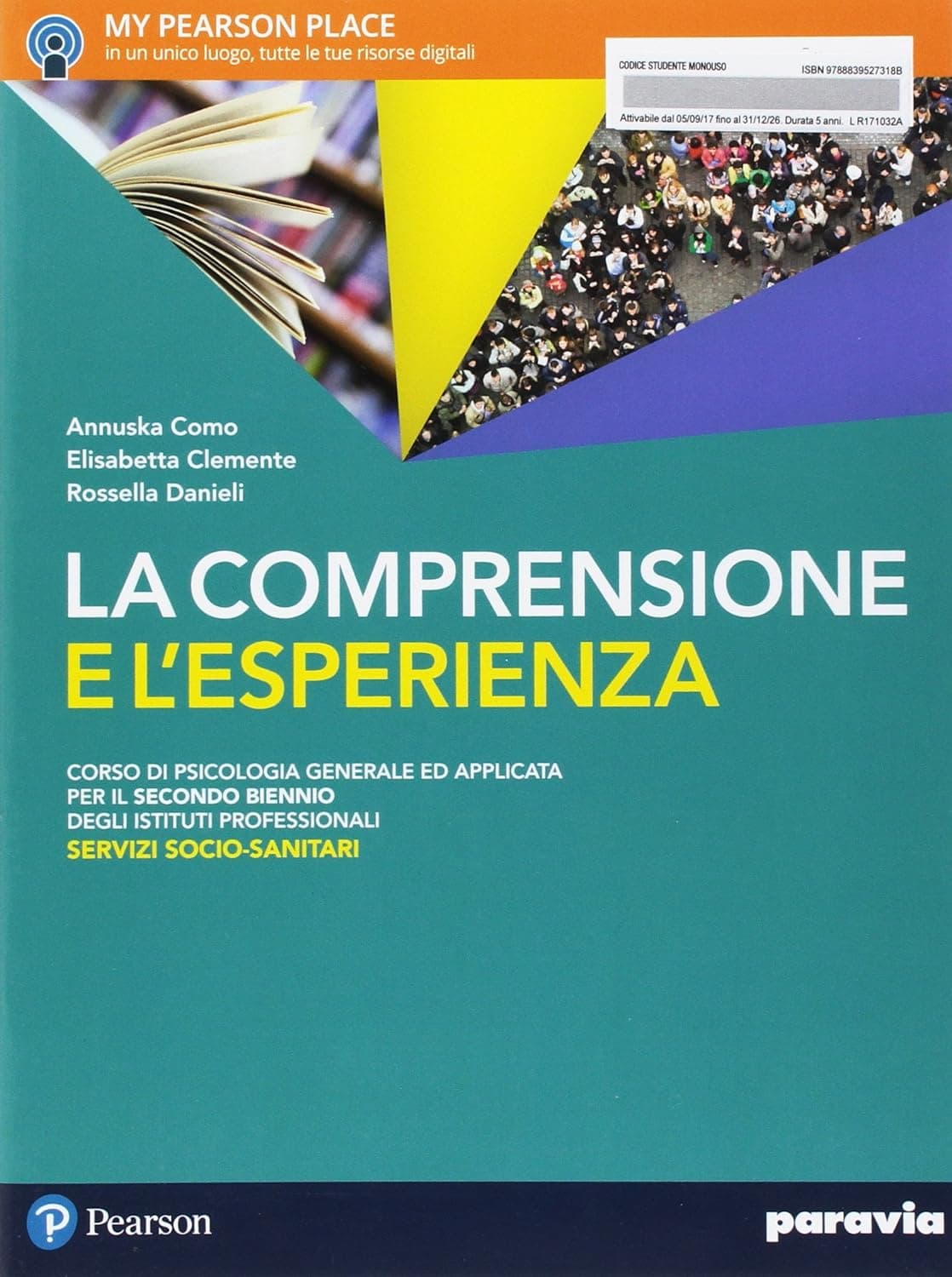 Comprensione E L'Esperienza