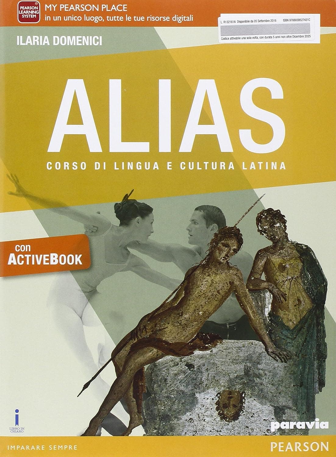 Alias Con Activebook