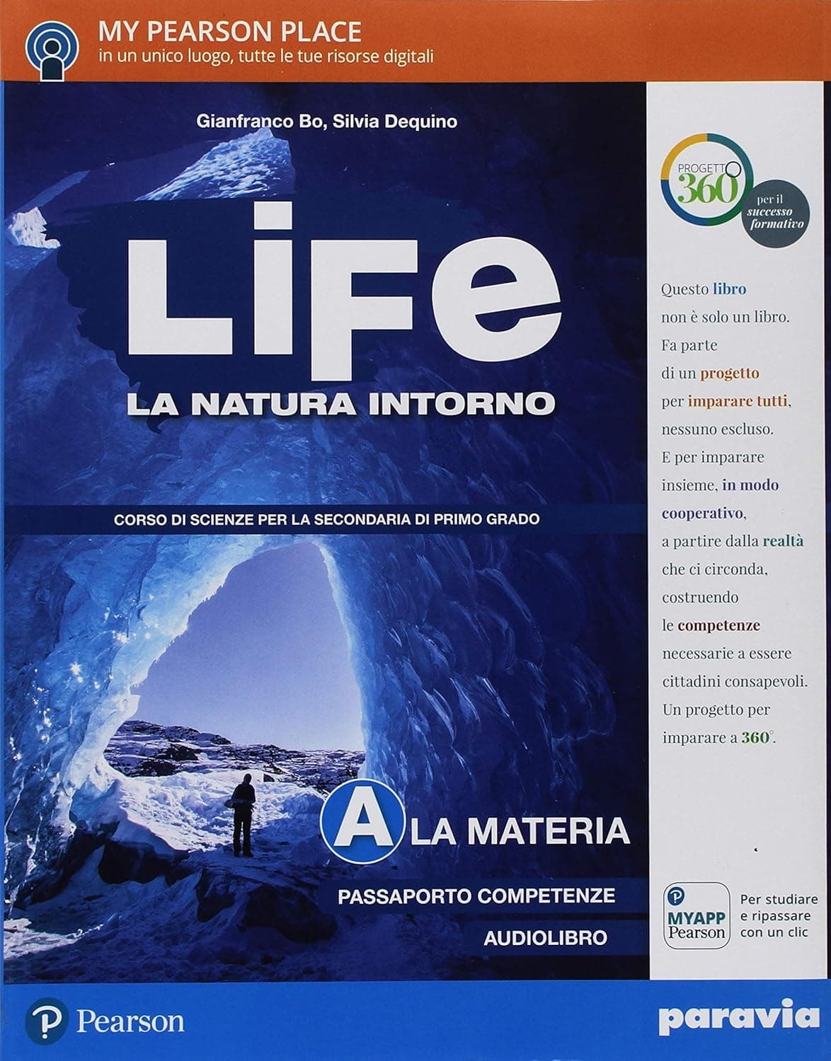 Life  La Natura Intorno