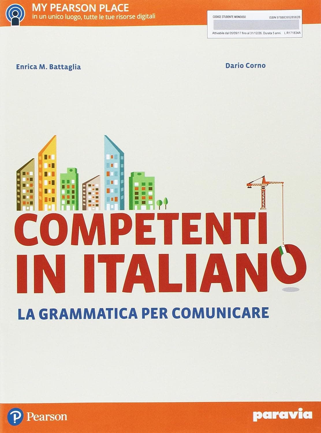 Competenti In Italiano