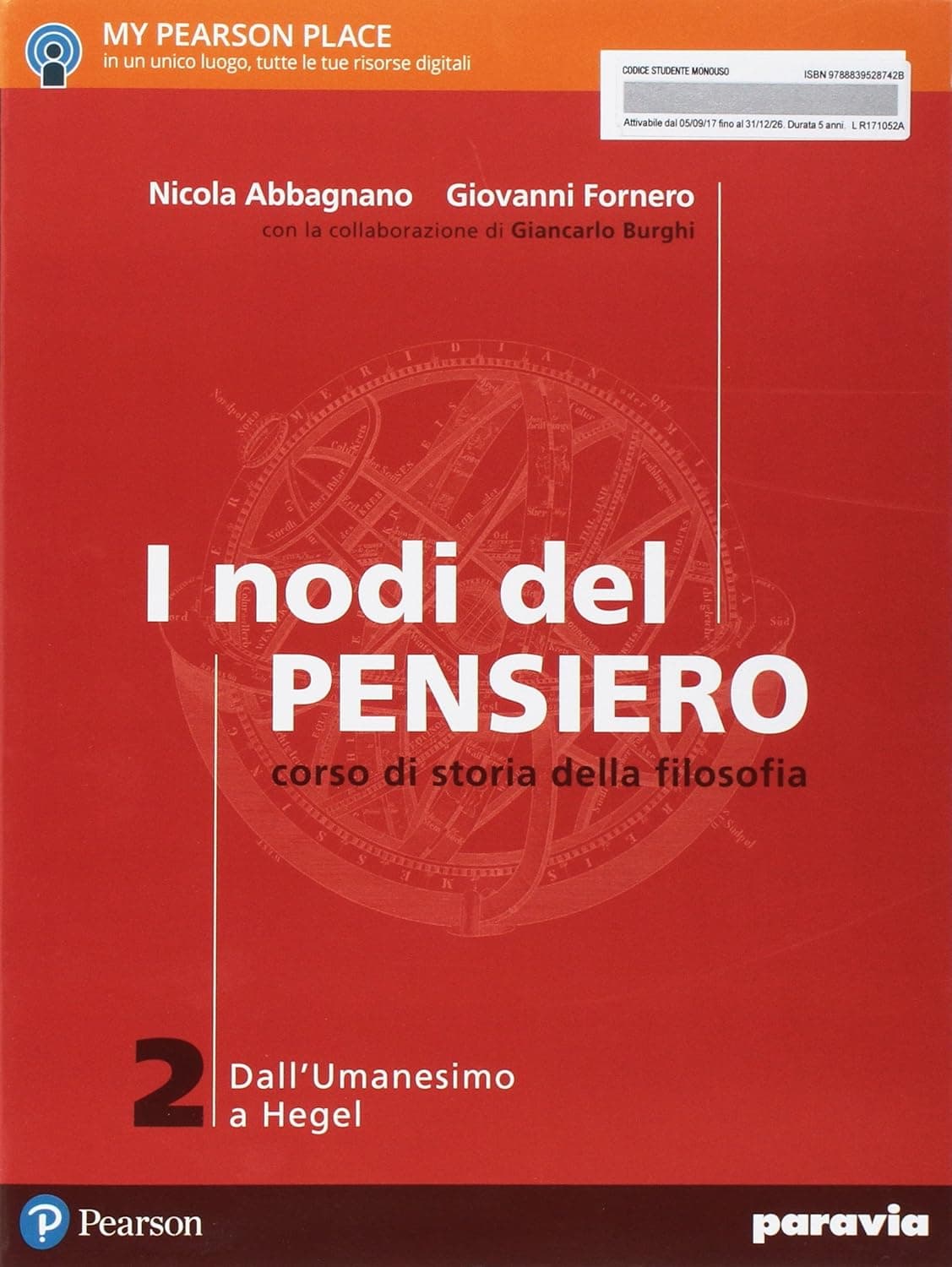 I Nodi Del Pensiero 2