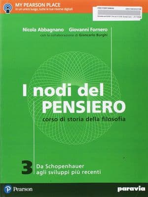 Copertina I Nodi Del Pensiero 3