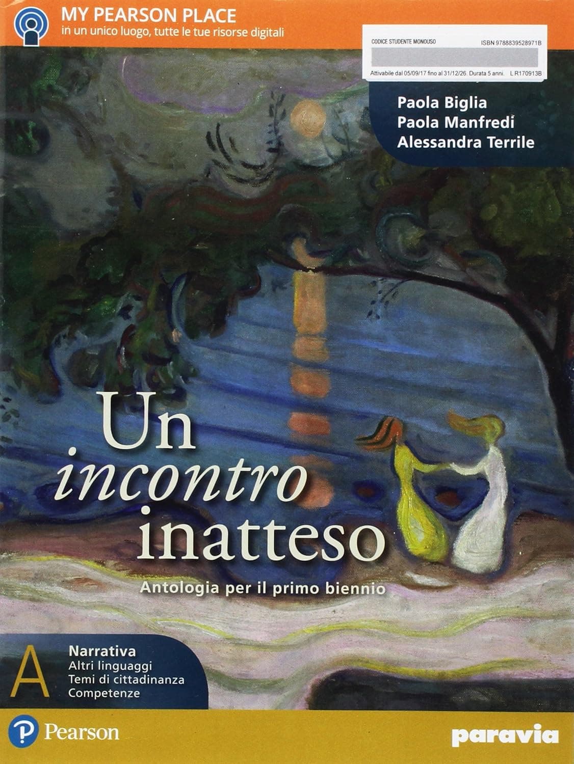 Un Incontro Inatteso A