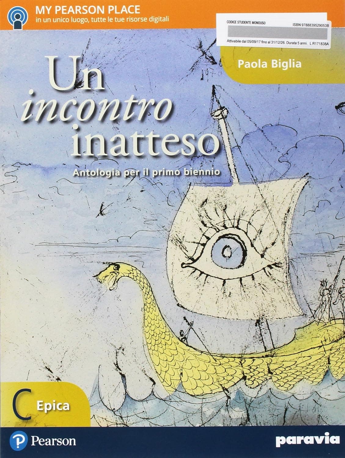 Un Incontro Inatteso C