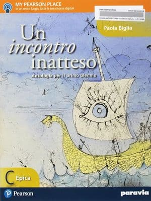 Copertina Un Incontro Inatteso C