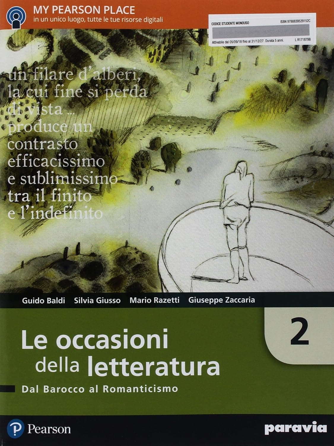 Le Occasioni Della Letteratura 2