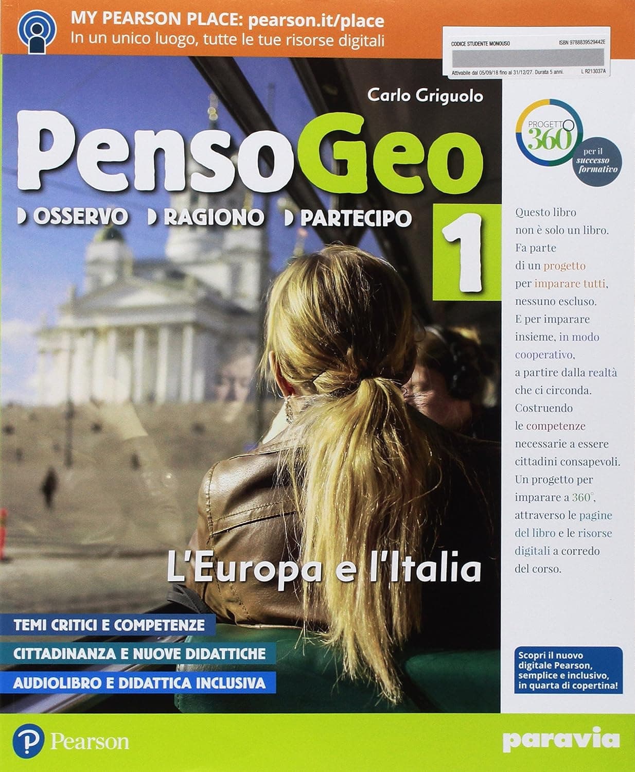 Pensogeo 1
