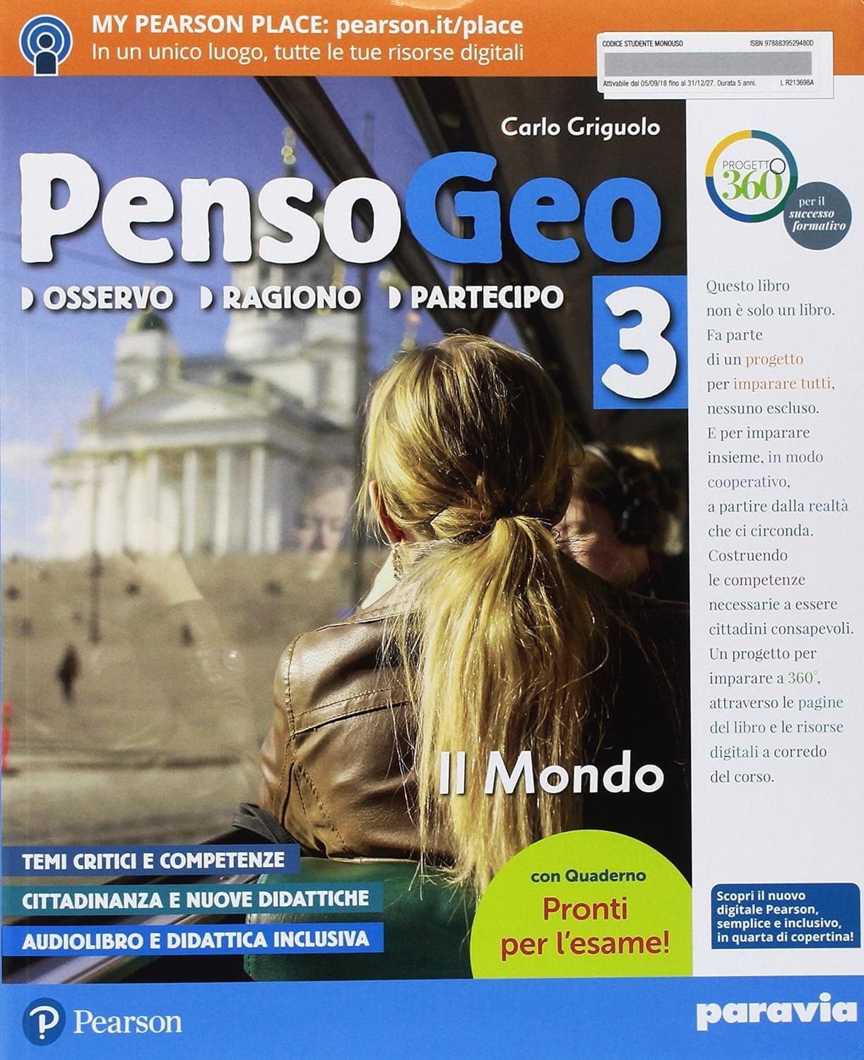 Pensogeo 3