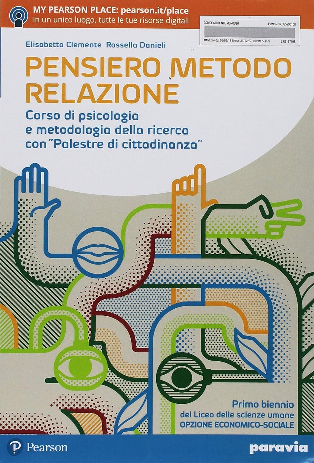 Pensiero Metodo Relazione