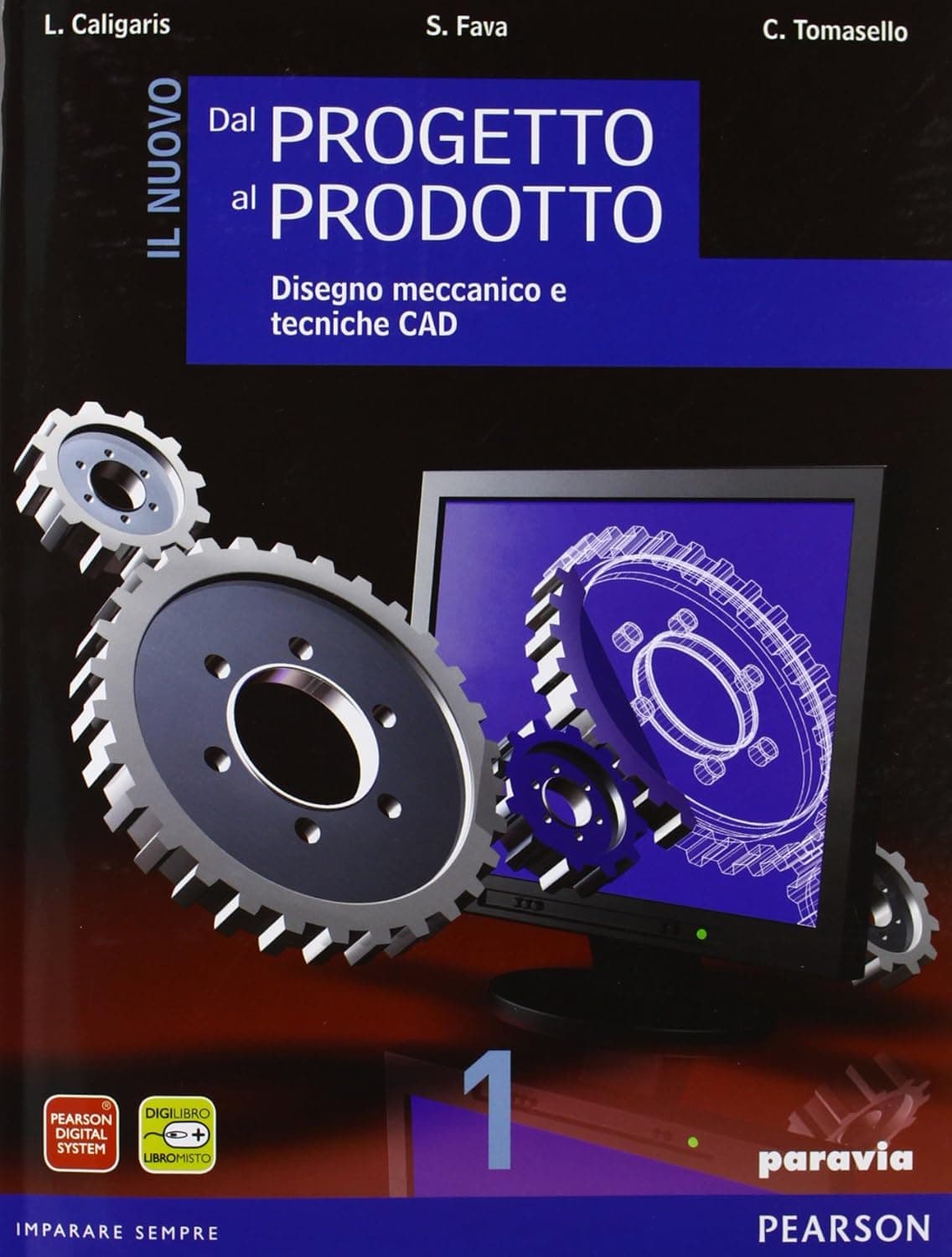 Nuovo Dal Progetto Al Prodotto (Il) 1