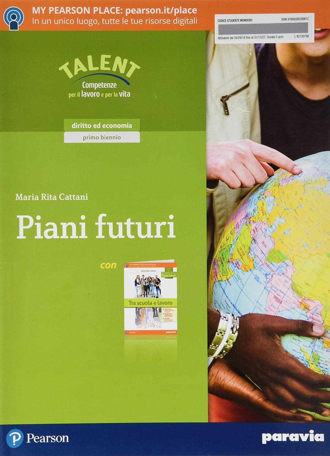 Piani Futuri