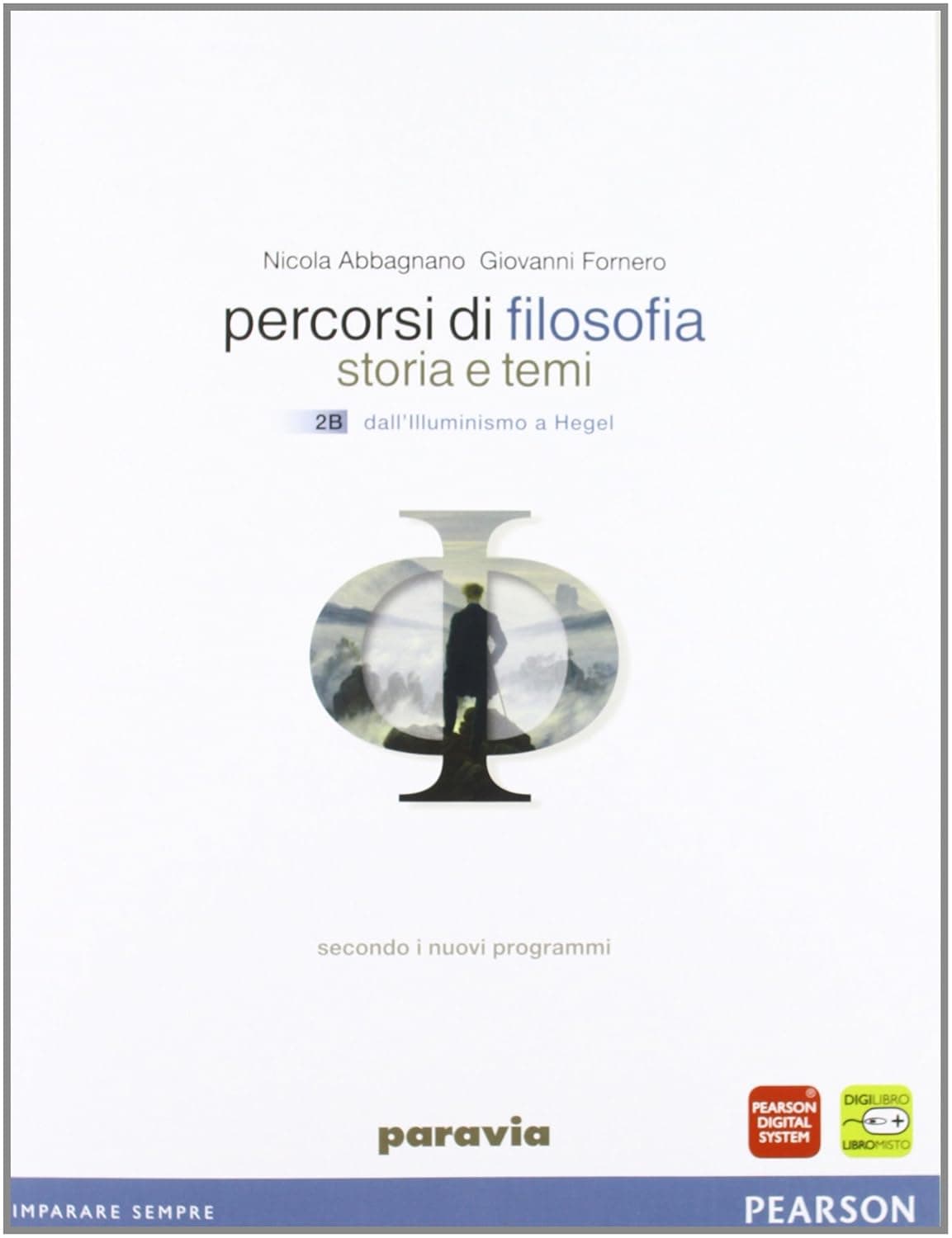 Percorsi Di Filosofia 2