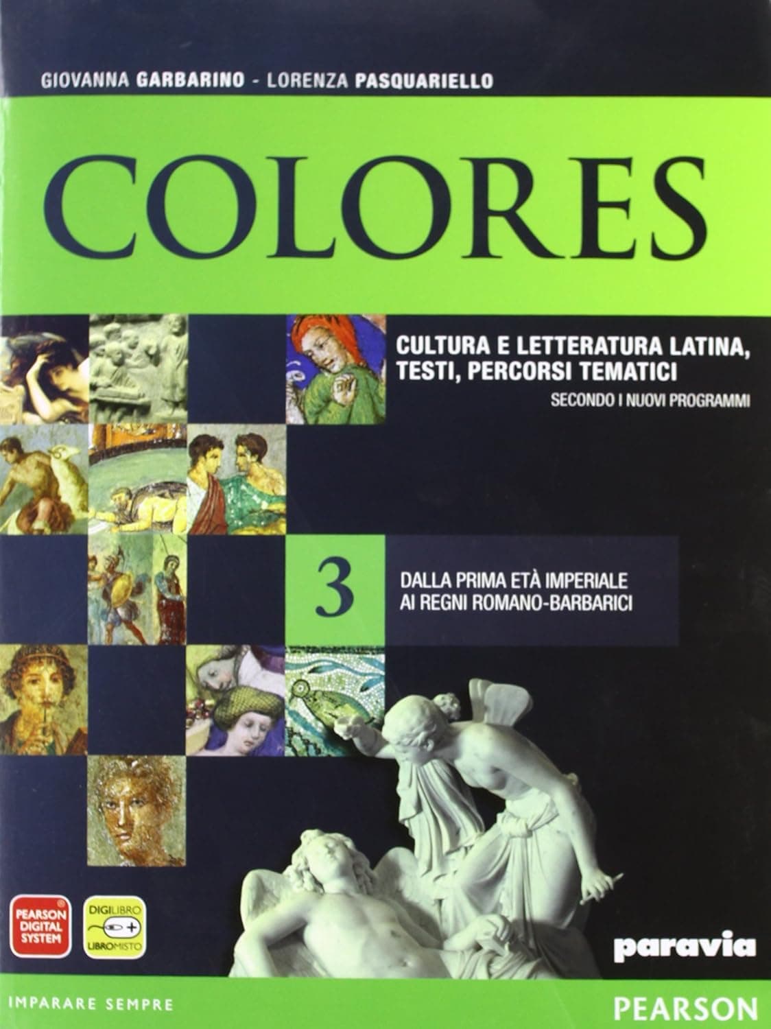 Colores 3