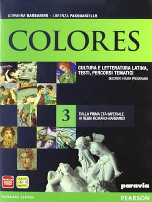 Copertina Colores 3