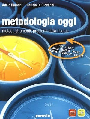 Copertina Metodologia Oggi