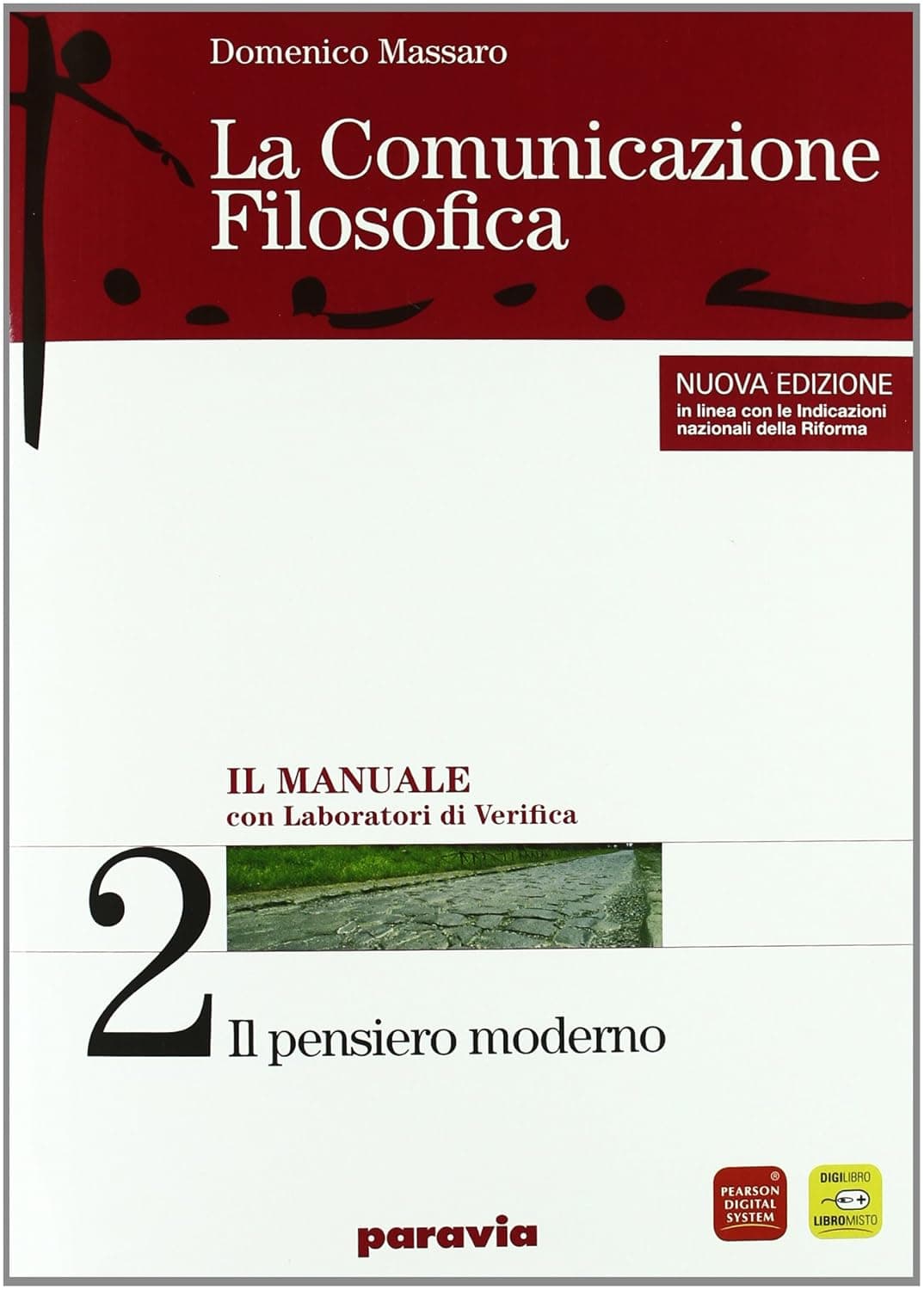 Comunicazione Filosofica (La) 2 Nuova Edizione