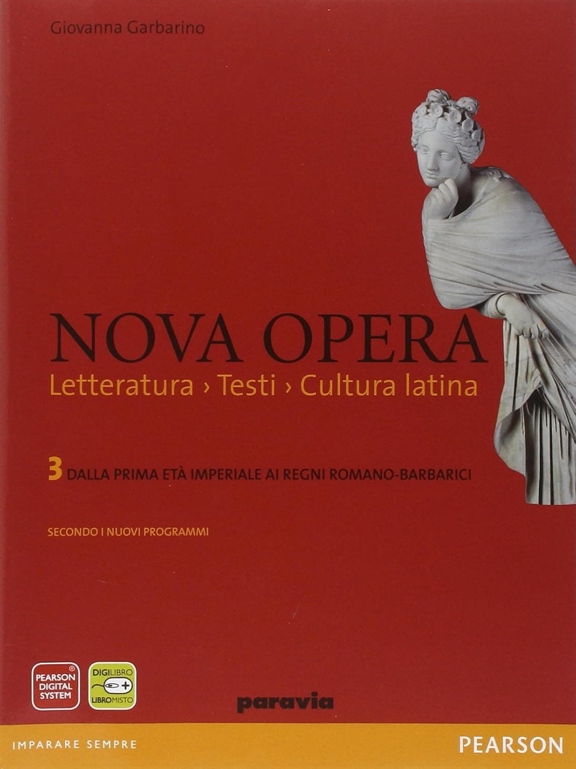 Nova Opera 3