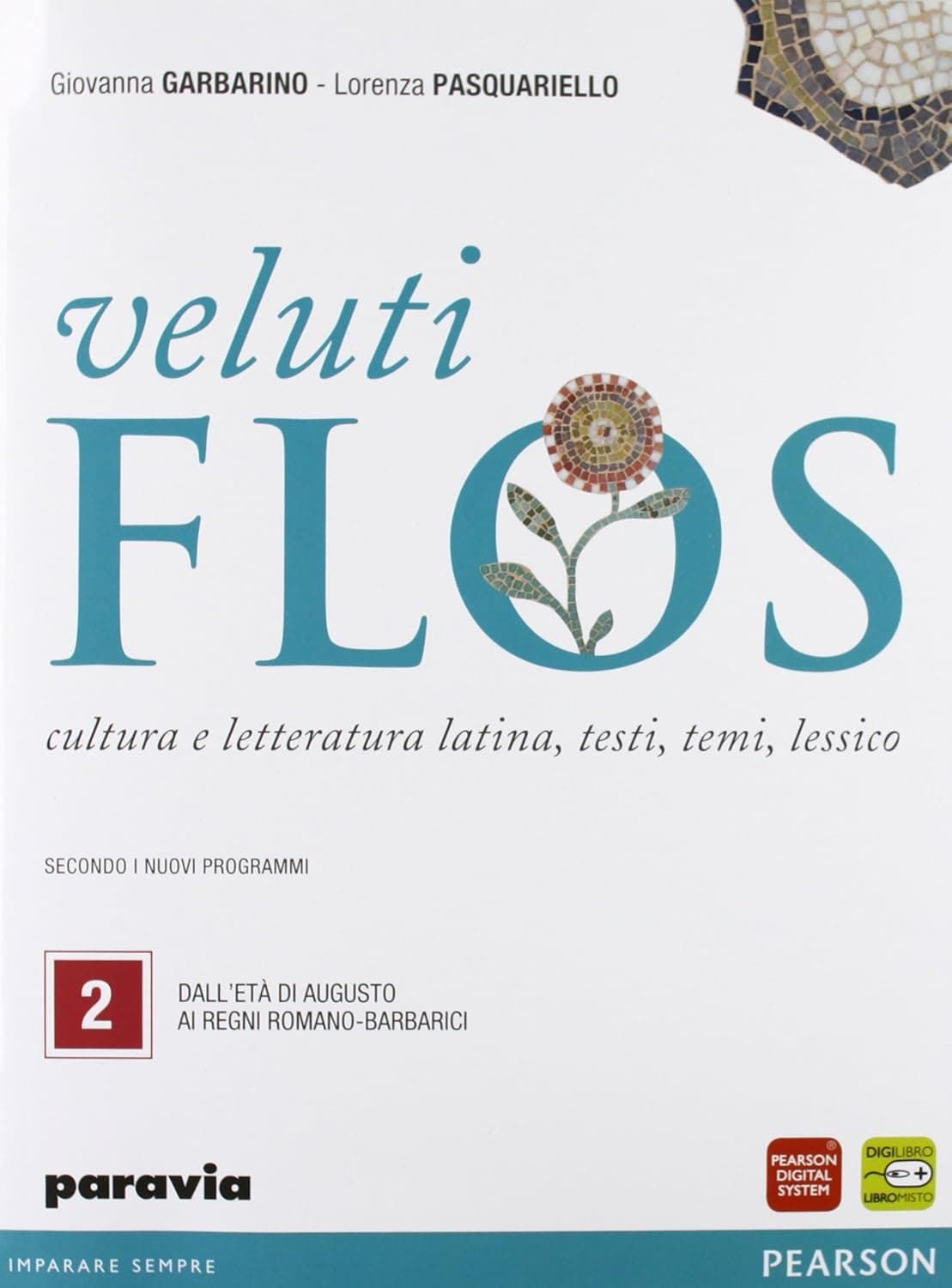 Veluti Flos 2
