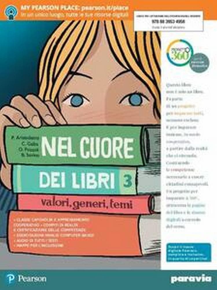 Nel Cuore Dei Libri 3