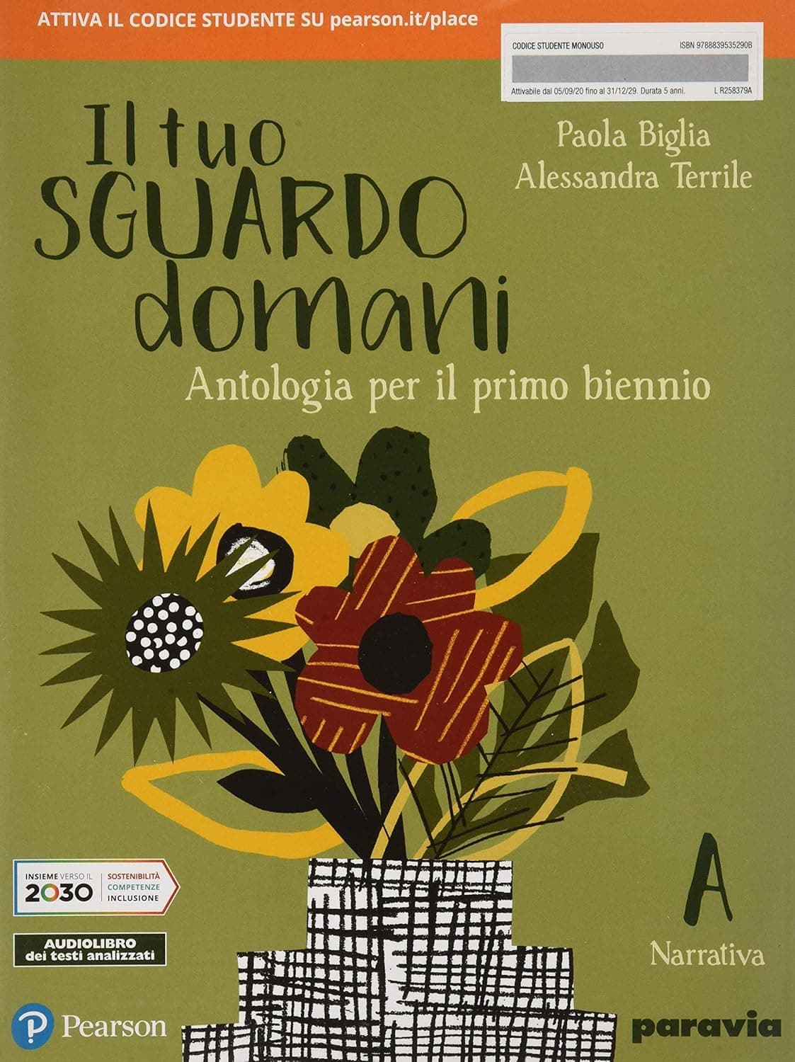 Il Tuo Sguardo Domani A