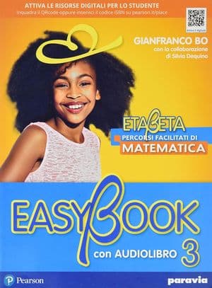 Copertina Etabeta Easybook 3