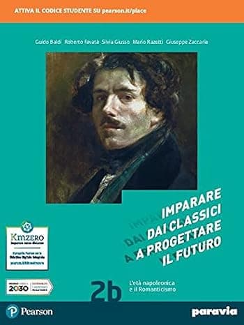 Imparare Dai Classici A Progettare Il Futuro 2B