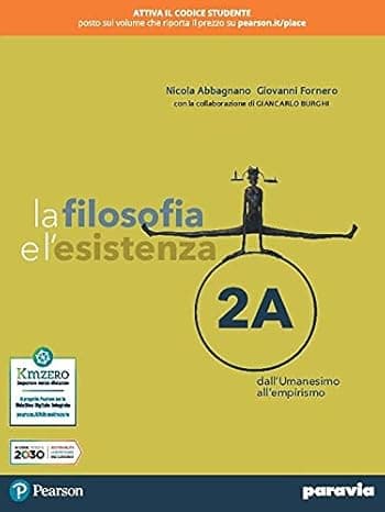 La Filosofia E L'Esistenza 2