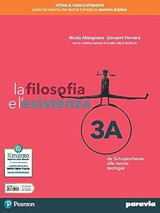 La Filosofia E L'Esistenza 3