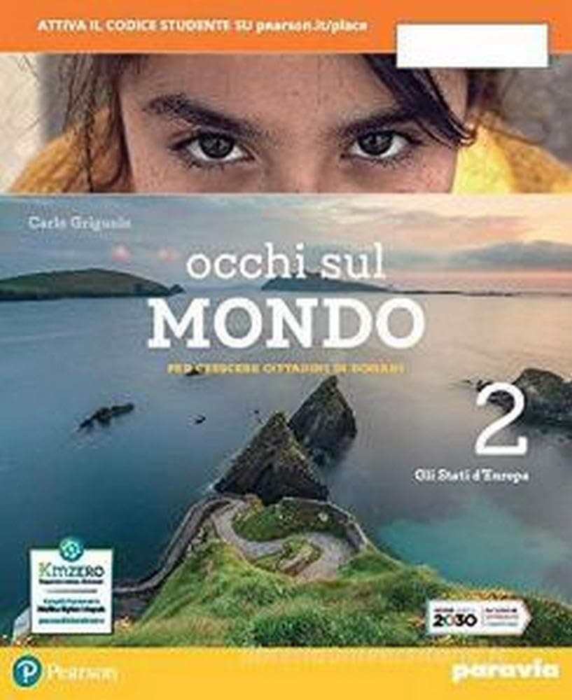 Occhi Sul Mondo 2