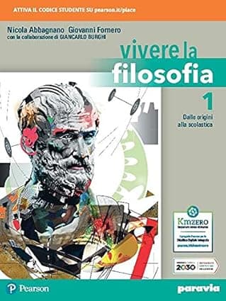 Vivere La Filosofia 1
