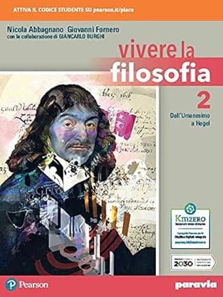 Vivere La Filosofia 2