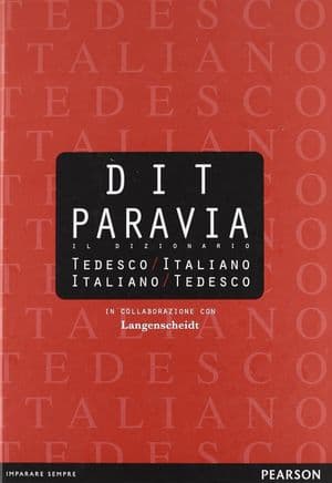 Copertina Dit Ediz. 5.0 - Scatola - Cd Rom