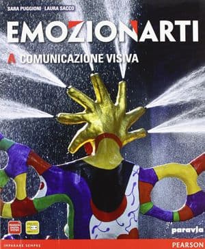 Copertina Emozionarti Vol. A+B