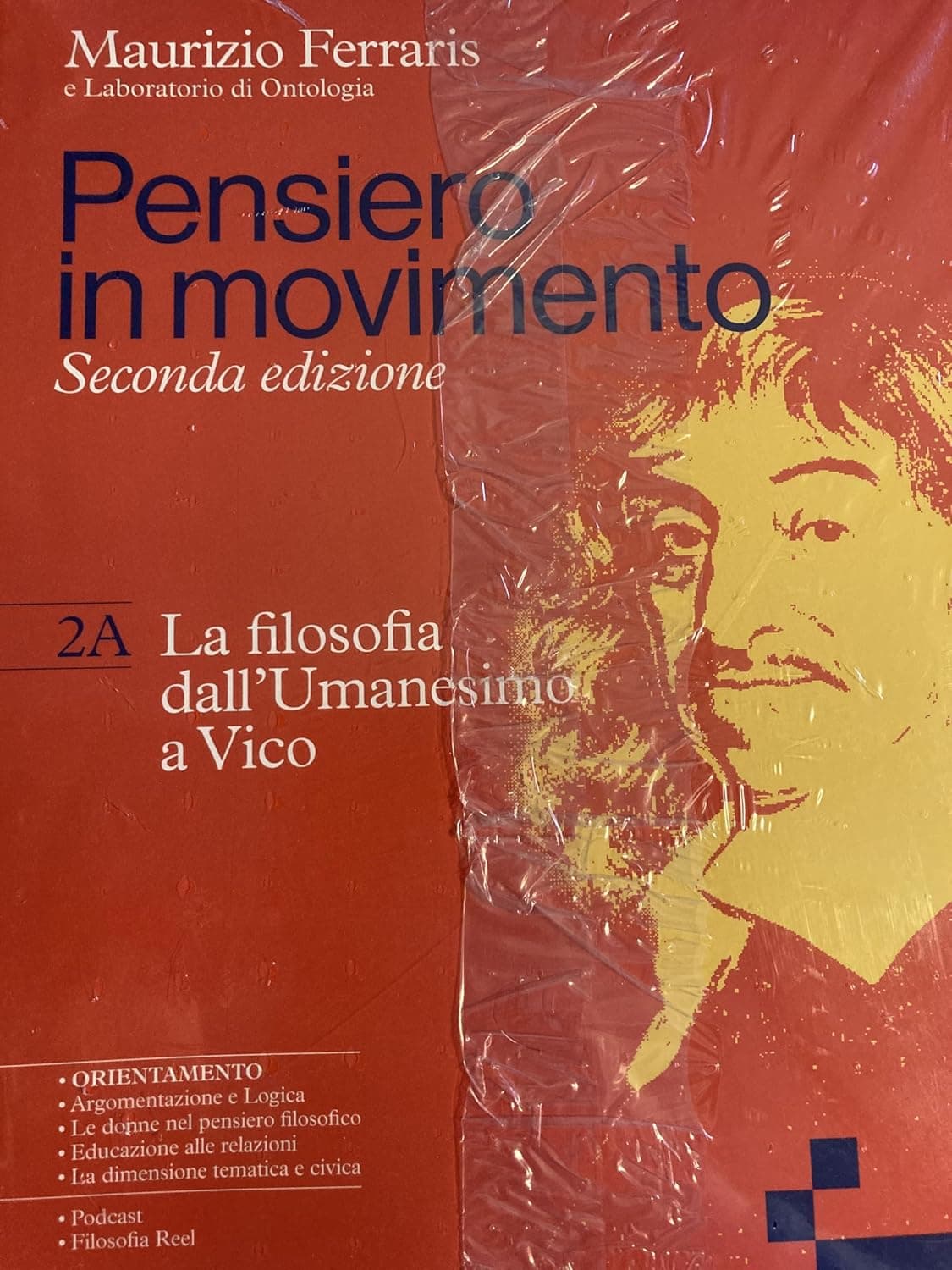 Pensiero In Movimento Seconda Edizione 2